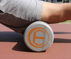 Using a Foam Roller